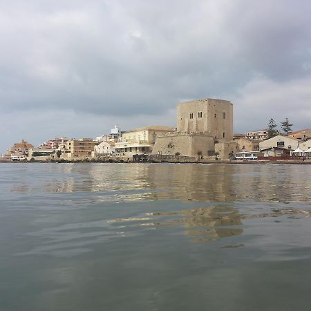 Hotel Villa Ada Pozzallo Εξωτερικό φωτογραφία