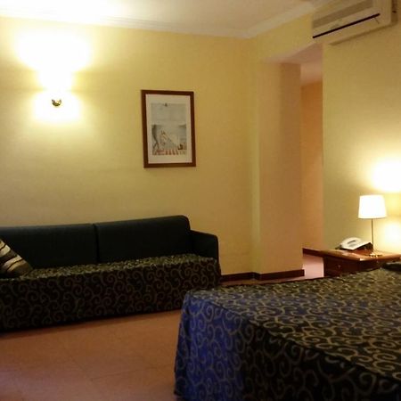 Hotel Villa Ada Pozzallo Εξωτερικό φωτογραφία