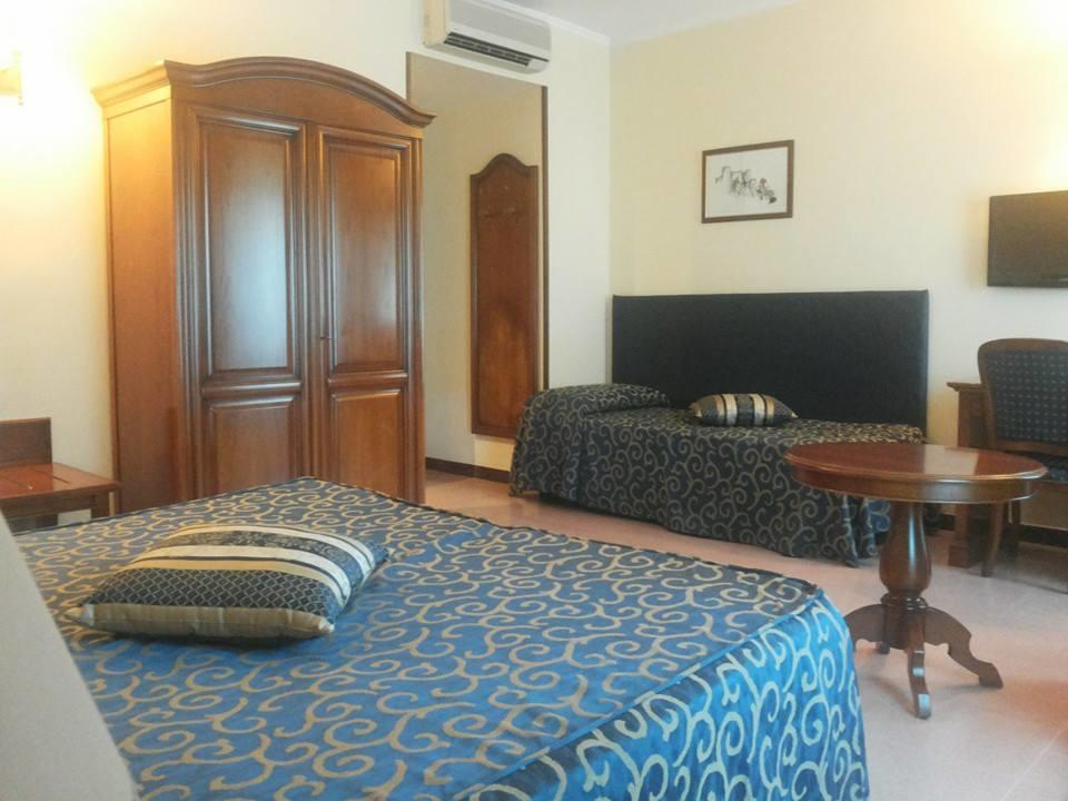 Hotel Villa Ada Pozzallo Εξωτερικό φωτογραφία