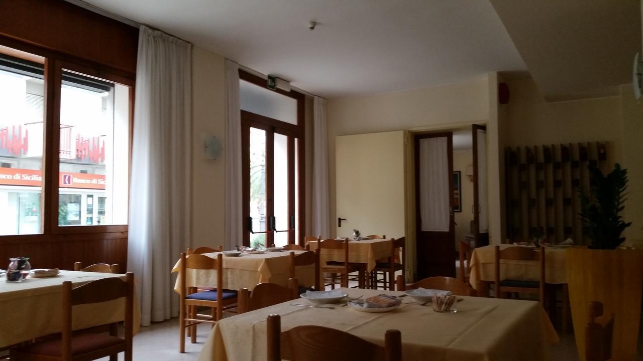 Hotel Villa Ada Pozzallo Εξωτερικό φωτογραφία
