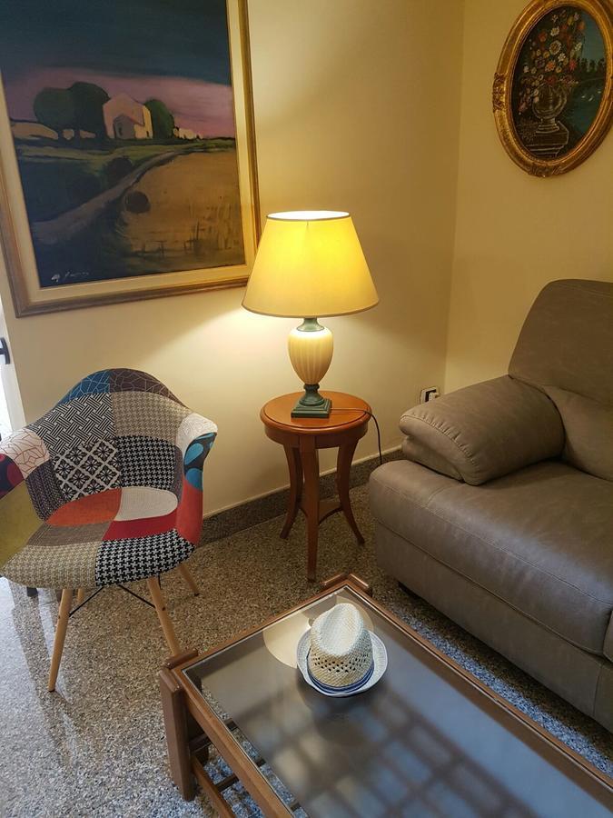 Hotel Villa Ada Pozzallo Εξωτερικό φωτογραφία