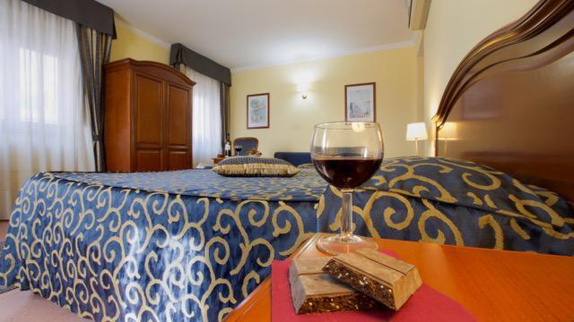 Hotel Villa Ada Pozzallo Εξωτερικό φωτογραφία