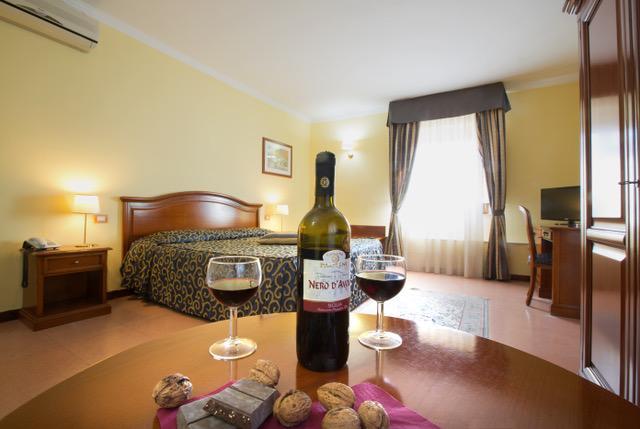 Hotel Villa Ada Pozzallo Εξωτερικό φωτογραφία