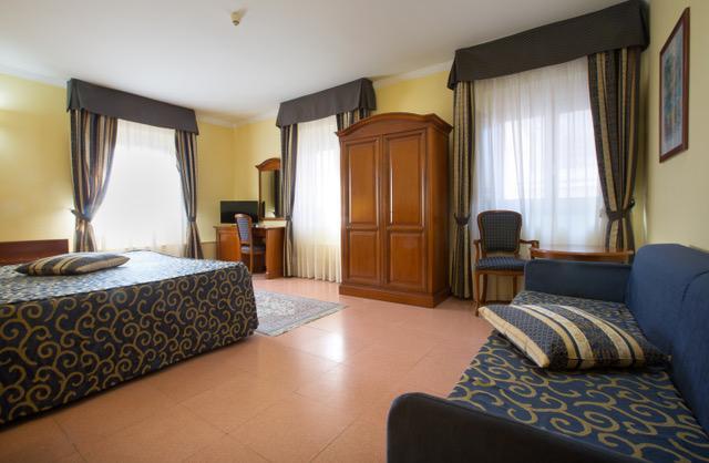 Hotel Villa Ada Pozzallo Εξωτερικό φωτογραφία